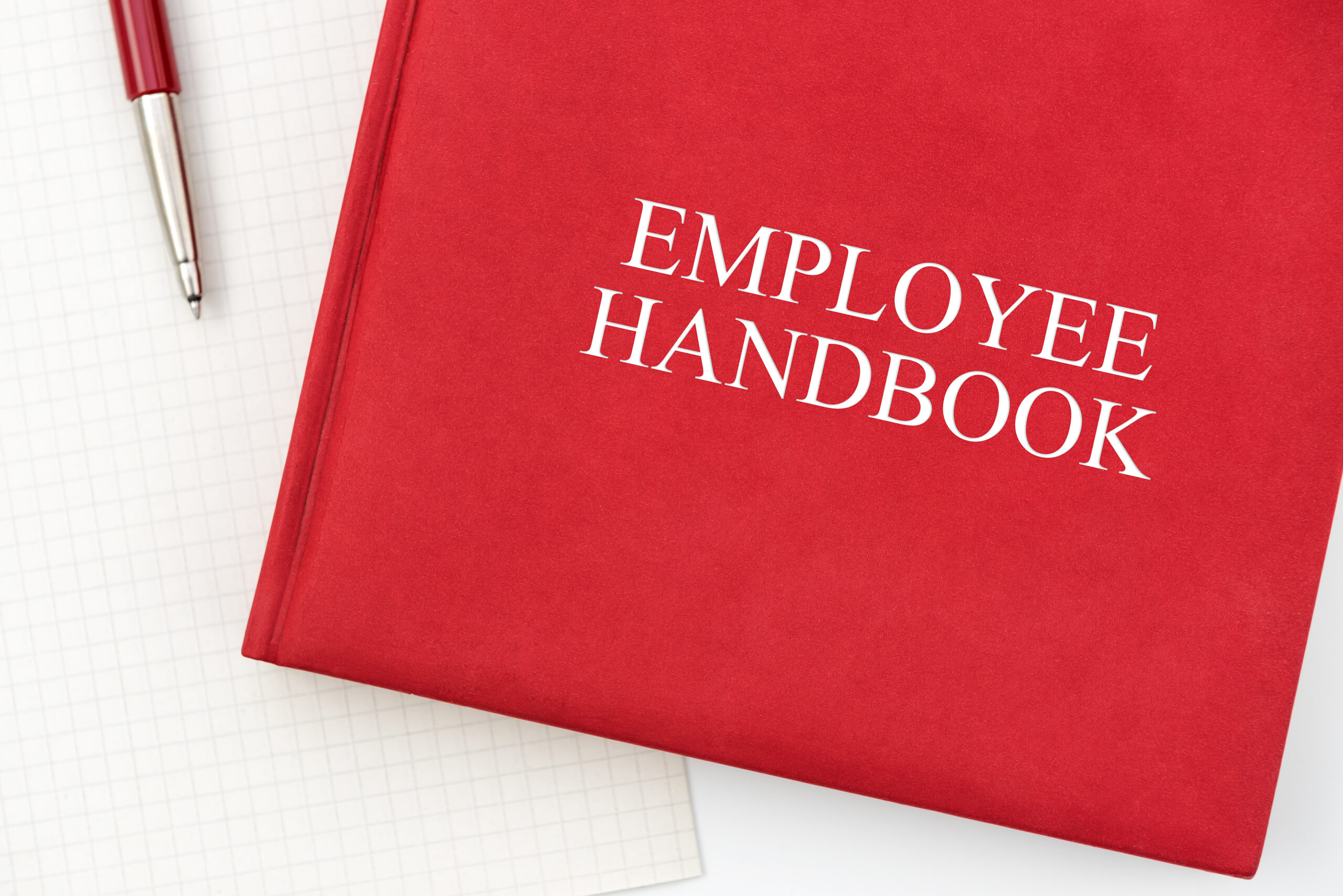 Employee Handbook